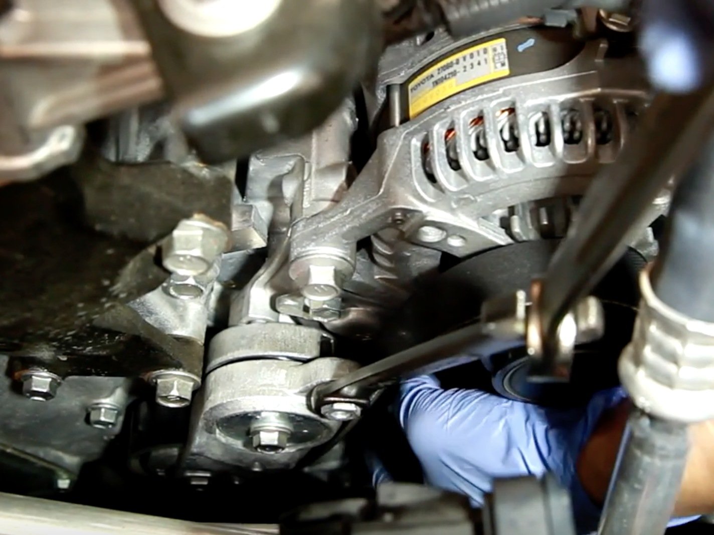 See P1DA3 in engine
